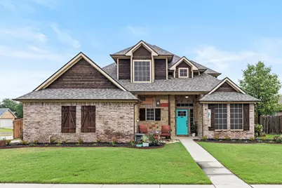 4023 Wagon Wheel Drive, Sanger, TX 76266 - Photo 2