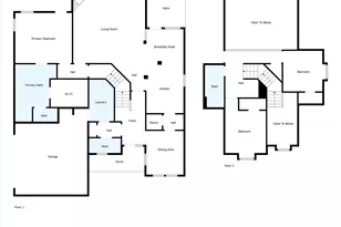 4023 Wagon Wheel Dr, Sanger, TX 76266 - Photo 28