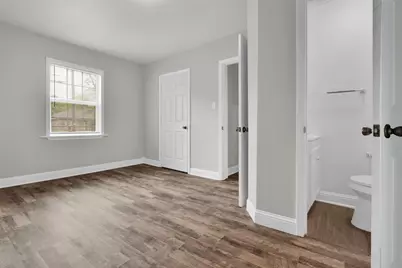 905 N Raymond Polk Sr Memorial Drive, Sherman, TX 75090 - Photo 14