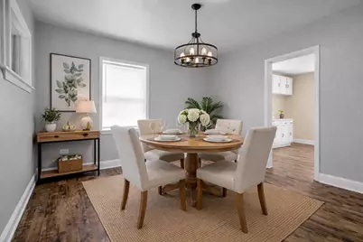 905 N Raymond Polk Sr Memorial Drive, Sherman, TX 75090 - Photo 6