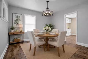 905 N Raymond Polk Sr Memorial Dr, Sherman, TX 75090 - Photo 6