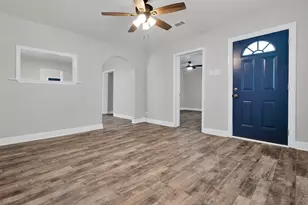 905 N Raymond Polk Sr Memorial Dr, Sherman, TX 75090 - Photo 4