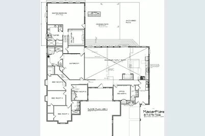 3 Palmetto Court, Trophy Club, TX 76262 - Photo 40