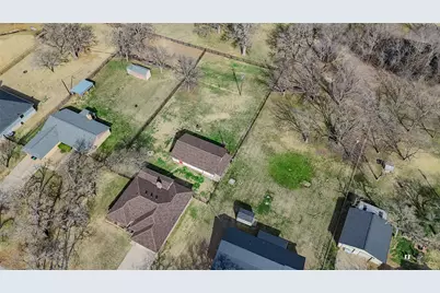 7005 County Road 527, Burleson, TX 76028 - Photo 34