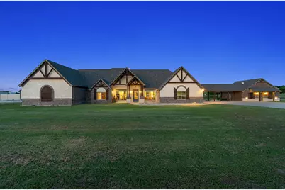 12190 Marion Road, Sanger, TX 76266 - Photo 6