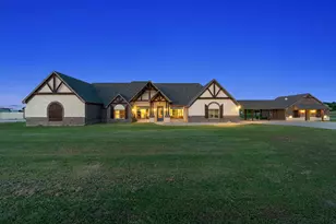 12190 Marion Rd, Sanger, TX 76266 - Photo 6