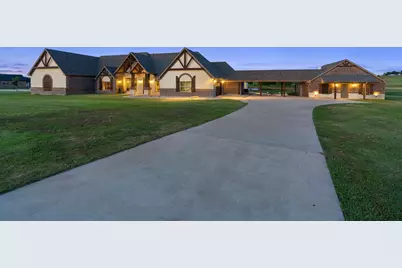 12190 Marion Road, Sanger, TX 76266 - Photo 8