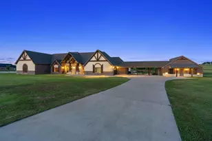 12190 Marion Rd, Sanger, TX 76266 - Photo 8