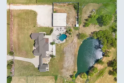 12190 Marion Road, Sanger, TX 76266 - Photo 4