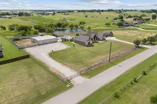 12190 Marion Rd, Sanger, TX 76266 - Photo 38