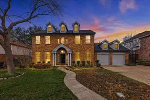 6204 Kingswood Dr, Arlington, TX 76001 - Photo 2