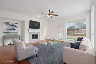 2345 Pheasant Dr, Little Elm, TX 75068 - Photo 4