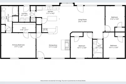 120 Pinnacle Circle, Aledo, TX 76008 - Photo 14