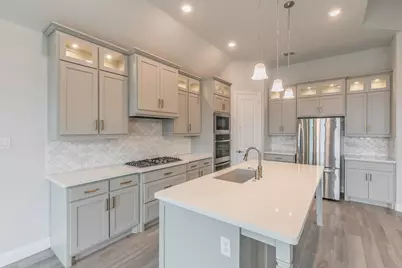 5548 Winter Haven Bend, Flower Mound, TX 75028 - Photo 22