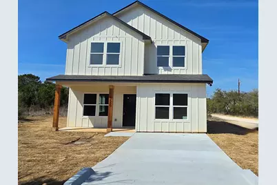 5660 Lone Star Circle, Granbury, TX 76048 - Photo 1