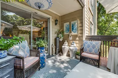 4851 Cedar Springs Road #182, Dallas, TX 75219 - Photo 20