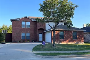 1435 Foxwood Ln, Rockwall, TX 75032 - Photo 1