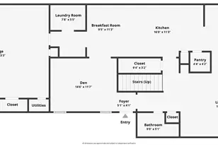 12380 Montego Plaza, Dallas, TX 75230 - Photo 22