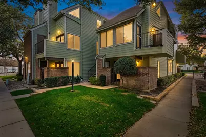 3101 Sondra Drive #201 (Short Term), Fort Worth, TX 76107 - Photo 4