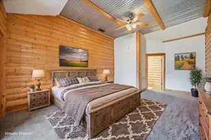 410 S Preston St, Wolfe City, TX 75496 - Photo 24