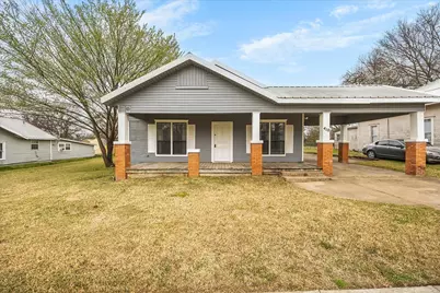 410 S Preston Street, Wolfe City, TX 75496 - Photo 1