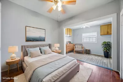 410 S Preston Street, Wolfe City, TX 75496 - Photo 20