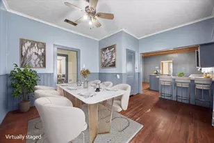 410 S Preston St, Wolfe City, TX 75496 - Photo 10