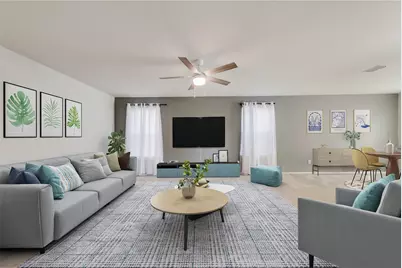 1009 Voca Drive, Forney, TX 75126 - Photo 4