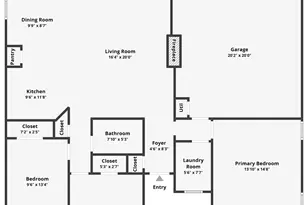 2214 St Albens Pl, Garland, TX 75040 - Photo 40