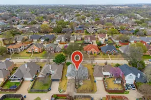 2214 St Albens Pl, Garland, TX 75040 - Photo 36