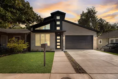 4404 Rusk Avenue, Dallas, TX 75204 - Photo 1