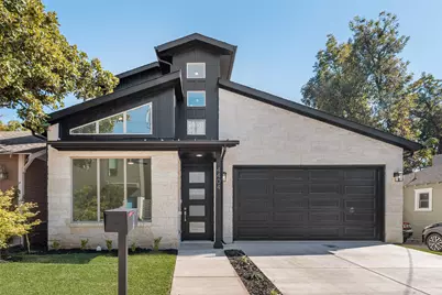 4404 Rusk Avenue, Dallas, TX 75204 - Photo 2