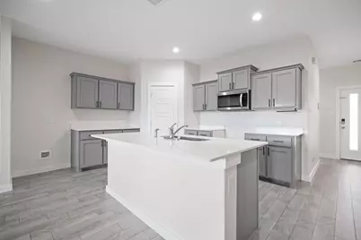 1521 Forest Park Drive, Alvarado, TX 76009 - Photo 4