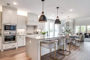 1354 Watson Br Ln, Mansfield, TX 76063 - Photo 4