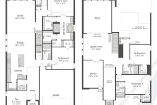 1354 Watson Br Ln, Mansfield, TX 76063 - Photo 2