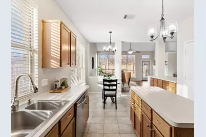 7303 Vista Ridge Lane, Sachse, TX 75048 - Photo 6