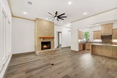 30 Rainbow Drive, Star Harbor, TX 75148 - Photo 6