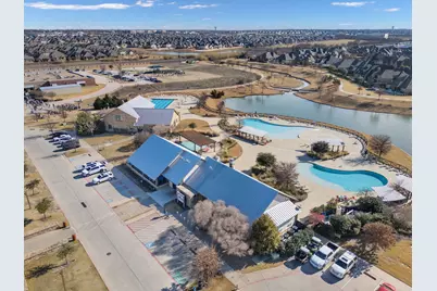 1318 Cottonwood Drive, Celina, TX 75009 - Photo 28