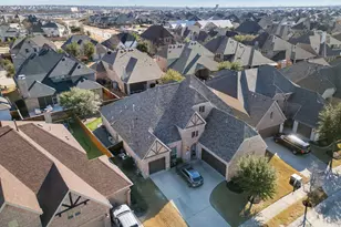 1318 Cottonwood Dr, Celina, TX 75009 - Photo 26