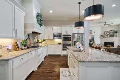 1318 Cottonwood Drive, Celina, TX 75009 - Photo 1