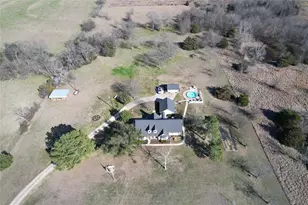 1941 Farm Road 3389, Brashear, TX 75420 - Photo 28