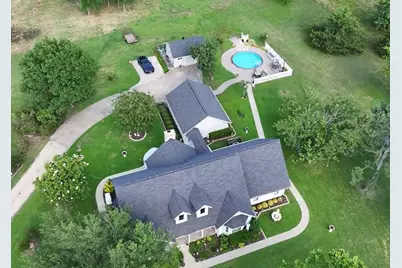 1941 Farm Road 3389, Brashear, TX 75420 - Photo 2