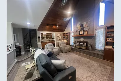 1941 Farm Road 3389, Brashear, TX 75420 - Photo 8