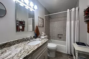 1941 Farm Road 3389, Brashear, TX 75420 - Photo 20