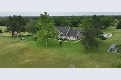 1941 Farm Road 3389, Brashear, TX 75420 - Photo 4