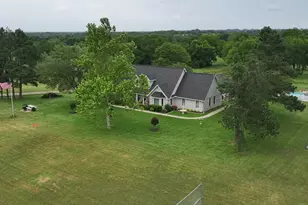 1941 Farm Road 3389, Brashear, TX 75420 - Photo 4