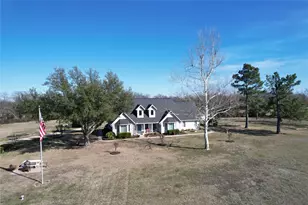 1941 Farm Road 3389, Brashear, TX 75420 - Photo 26