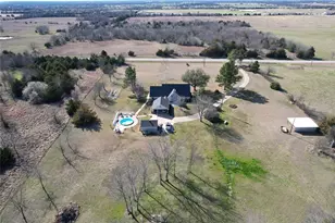 1941 Farm Road 3389, Brashear, TX 75420 - Photo 34