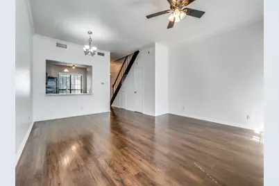 3904 Rawlins Street #105, Dallas, TX 75219 - Photo 2