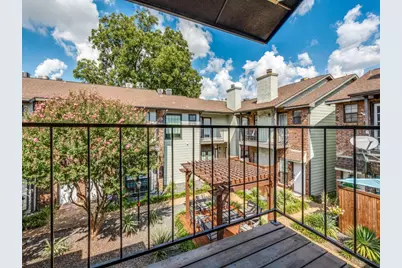 3904 Rawlins Street #105, Dallas, TX 75219 - Photo 1